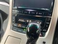 2013 Toyota Alphard G