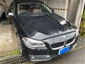 2014 BMW 5 Series