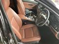 2014 BMW 5 Series