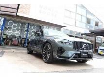 2026 Volvo XC60