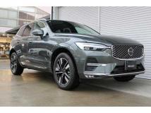 2026 Volvo XC60