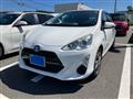 2017 Toyota AQUA