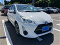 2017 Toyota AQUA