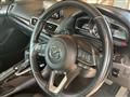 2017 Mazda Axela