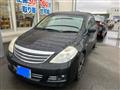 2009 Nissan Tiida