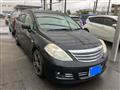 2009 Nissan Tiida
