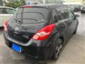 2009 Nissan Tiida
