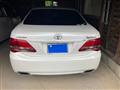 2008 Toyota Crown