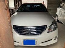 2008 Toyota Crown