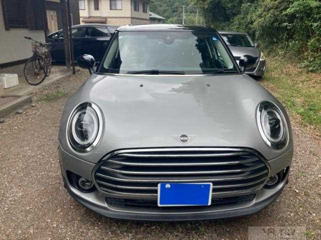 2023 BMW MINI Other