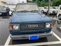 1996 Toyota Land Cruiser