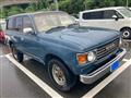 1996 Toyota Land Cruiser
