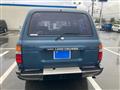 1996 Toyota Land Cruiser