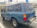 1996 Toyota Land Cruiser