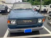 1996 Toyota Land Cruiser