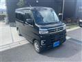 2022 Daihatsu Atrai