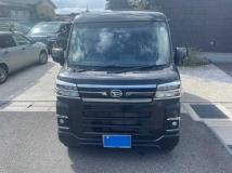 2022 Daihatsu Atrai
