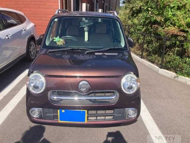 2014 Daihatsu MIRA COCOA