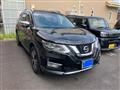 2018 Nissan X-Trail