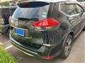2018 Nissan X-Trail