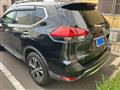 2018 Nissan X-Trail
