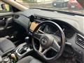 2018 Nissan X-Trail