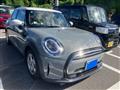 2022 BMW MINI