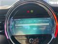 2022 BMW MINI
