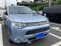2013 Mitsubishi Outlander