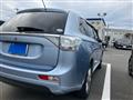 2013 Mitsubishi Outlander