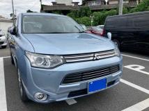 2013 Mitsubishi Outlander