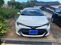 2018 Toyota Corolla Spacio
