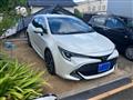2018 Toyota Corolla Spacio