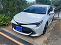 2018 Toyota Corolla Spacio
