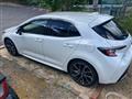 2018 Toyota Corolla Spacio