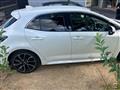 2018 Toyota Corolla Spacio