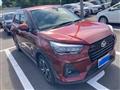 2021 Daihatsu Rocky