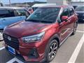 2021 Daihatsu Rocky
