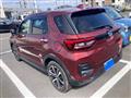 2021 Daihatsu Rocky