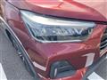 2021 Daihatsu Rocky