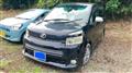 2010 Toyota Voxy