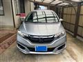 2018 Honda Fit