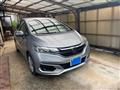 2018 Honda Fit