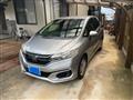 2018 Honda Fit