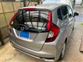 2018 Honda Fit
