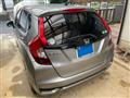 2018 Honda Fit