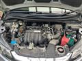 2018 Honda Fit
