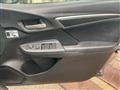 2018 Honda Fit