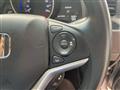 2018 Honda Fit