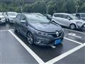 2018 Renault Megane